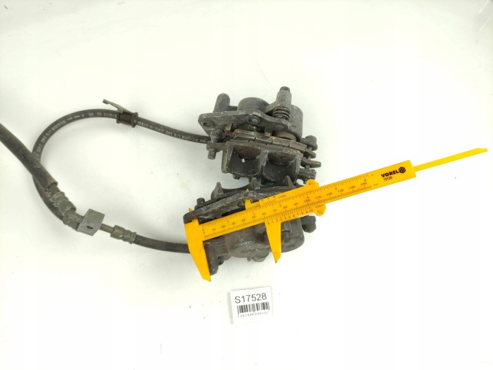 ÉTRIER DE FREIN DE FREIN BMW KAWASAKI HONDA YAMAHA KTM