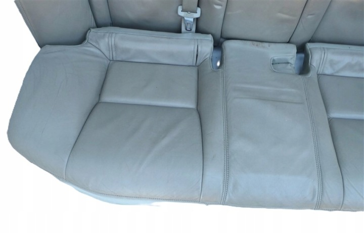 SIÈGES BANQUETTE ARRIÈRE CUIR COULEUR CRÈME ÉLECTRIQUE TOYOTA AVENSIS T27 UNIVERSEL 09-15ROK