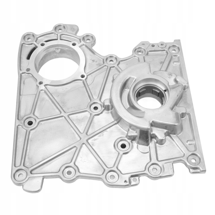 PROTECTION CHAÎNES DISTRIBUTION MOTEUR AVEC POMPE HUILEUX 12628565 RÉDUCTION EL