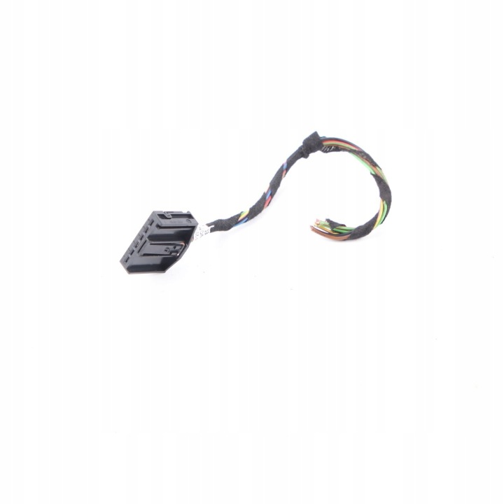 BMW F30 F31 ARRIÈRE DROIT LANTERNE COUVERCLES DE COFFRE 7369120