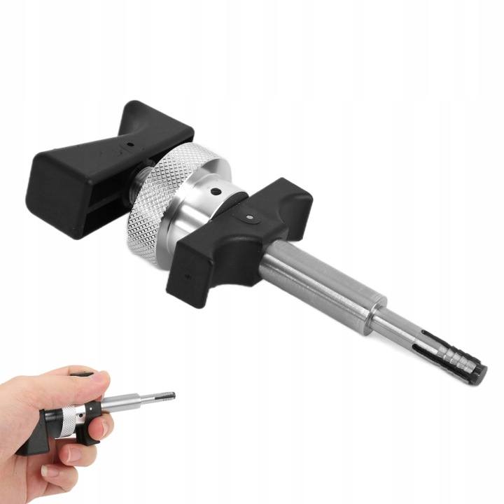 TYPE OOWKU NARZEDZIE VERS USUWANIA EXTRACTEUR BOBINES ZAPONOWEJ T10530 F4