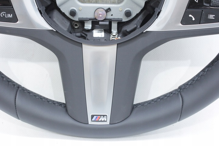 STEERING WHEEL M-PACKAGE BLADES BMW G01 X3 G02 X4 AFTER ODOMETER 23KM!! photo 4 - milautoparts-fr.ukrlive.com