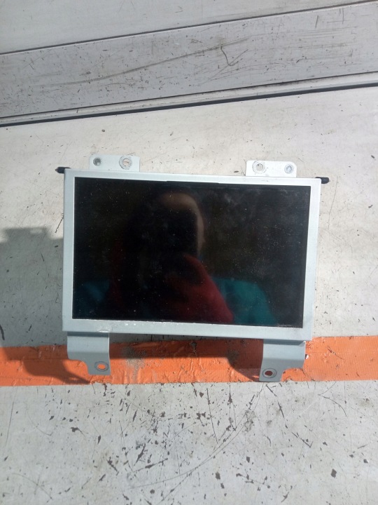 FORD EDGE MK2 NAVIGATION MONITEUR PANNEAU SONY
