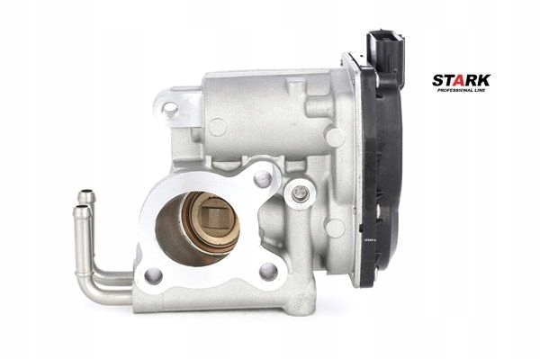STARK SKEGR-0770081 VANNE EGR VERS TOYOTA VERSO (R2) AURIS (NZE18, ZRE18)