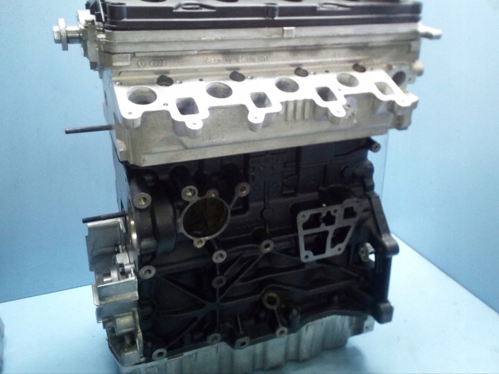 ENGINE CGL CJC AUDI A4 A6 A5 Q5 2.0TDI RESTORATION 