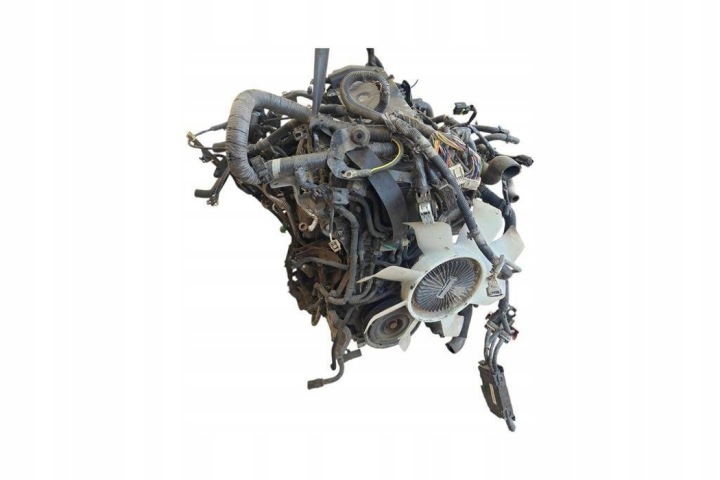 MOTEUR MERCEDES-BENZ ADC12 2.3L DIESEL 2018