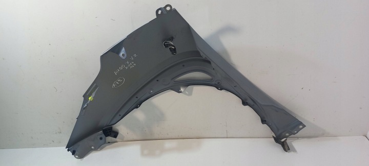 TOYOTA AYGO X 2024 AILE AVANT DROIT 1K3 (AX9)