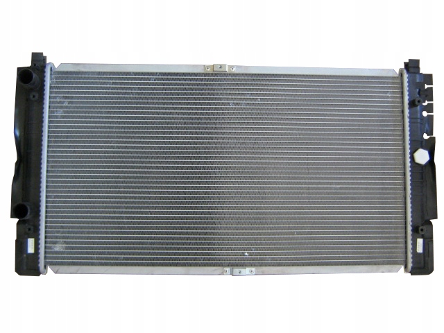 RADIATOR VW T4 2.0-2.5I 96- TRANSPORTER T4 91- photo 1 - milautoparts-fr.ukrlive.com