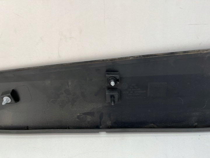 VW ID4 ID.4 MOULURE PORTES AVANT AVANT DROITE 11A854940