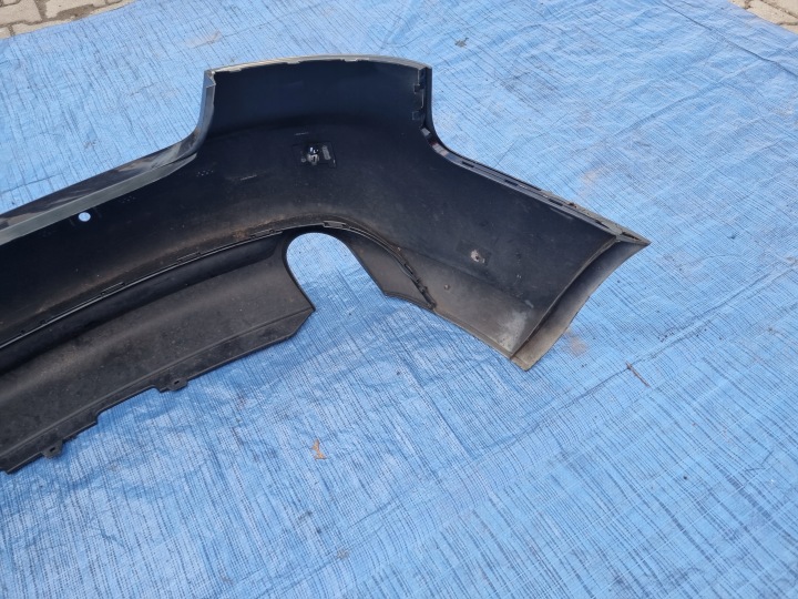 PARE-CHOCS ARRIÈRE AUDI A5 8T 2008-11 COUPÉ 8T0807511 4PDC