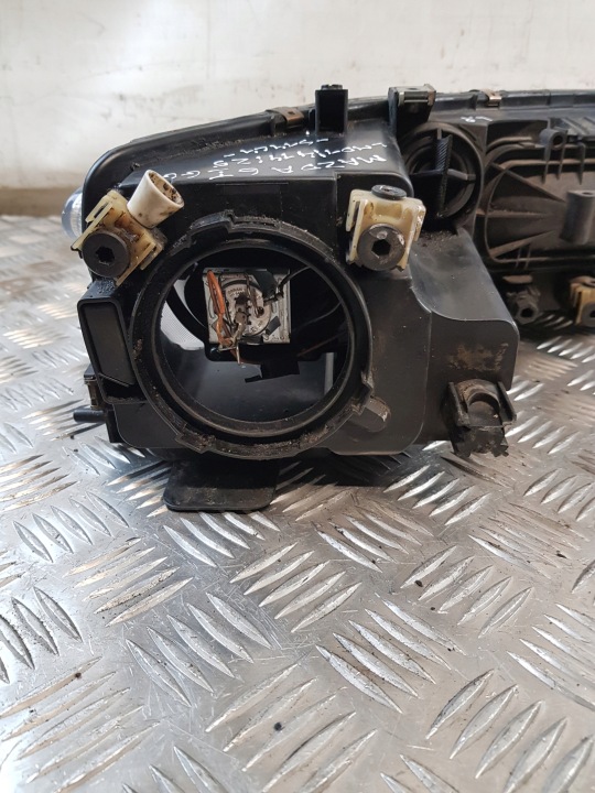PHARE GAUCHE AVANT F014003902L MAZDA 6 I GG EUROPE