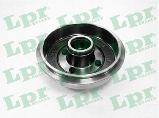 BEBNY DE FREIN LPR 7D0644 photo 4 - milautoparts-fr.ukrlive.com