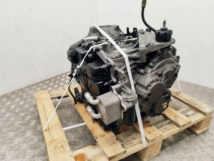 BOÎTE DE VITESSES RENAULT TALISMAN GRANDTOUR (KP_) DU3R7F096CA 1.6L DIESEL