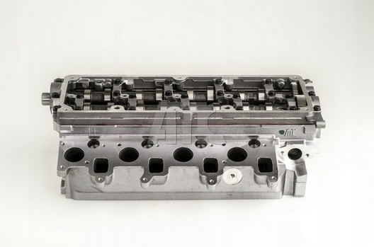 AMC 908250 CYLINDER HEAD ENGINE photo 5 - milautoparts-fr.ukrlive.com