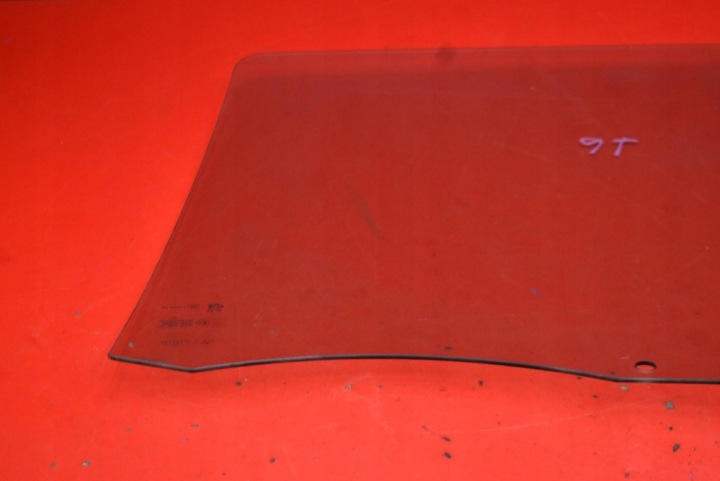 GLACE LATÉRALE DROITE ARRIÈRE ARRIÈRE PEUGEOT 308 2 II T9 UNIVERSEL 13-17