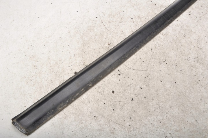 PORSCHE 911 II 930 PROTECTION JOINT D'ÉTANCHÉITÉ SEUIL GAUCHE
