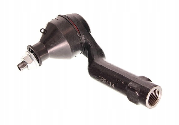 EMBOUT BARRE DE DIRECTION DROIT FORD FOCUS IV 1.0-2.3 KIT KOLIZJA #11