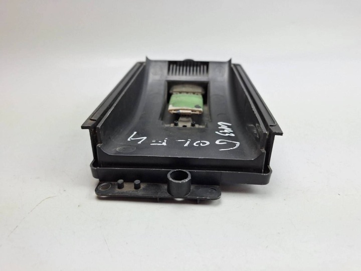 RÉSISTANCE VENTILATEURS VOLKSWAGEN GOLF IV H35655269X