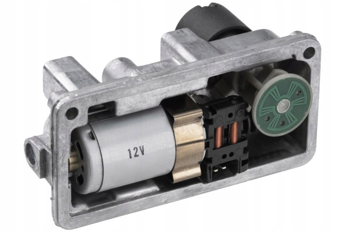 NTY TRANSMISSION RÉGLAGE TURBINES G-108/6NW008412/ MERCEDES CLASSE E W211