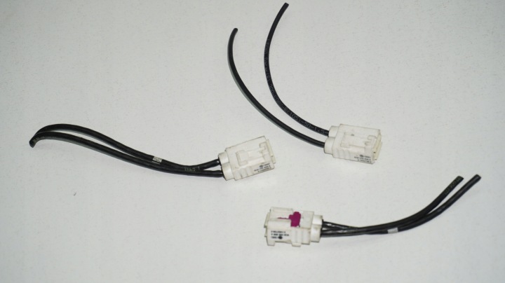 AUDI VOLKSWAGEN SEAT SKODA PUCE PUCE RACCORD 6Q0035608A