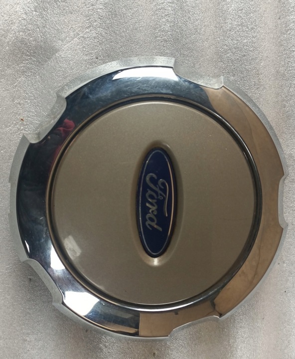 KOLPAK, TAPA FORD F150 