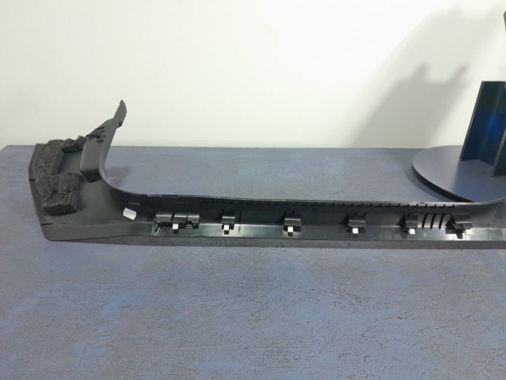 VW PASSAT B8 UNIVERSEL ENSEMBLE PROTECTIONS SEUIL CÔTÉ GAUCHE 3G0853371L