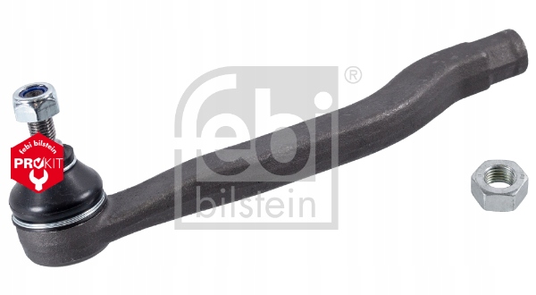 EMBOUT BARRE DE DIRECTION HONDA ACCORD KIT NIEZBEDNIK CONDUCTEUR #1