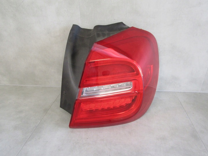 PHARE PHARES ARRIÈRE MERCEDES GLA 156 LED GAUCHE DROITE USA