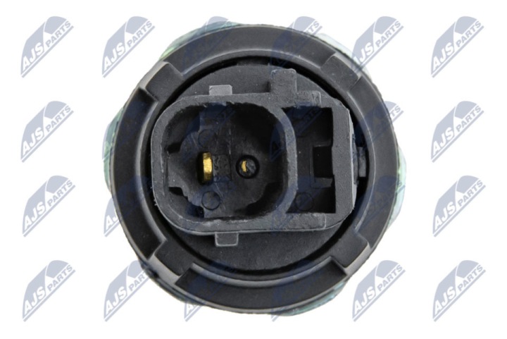 ECC-TY-000 NTY CAPTEUR PRESSION HUILES NTY