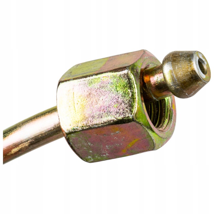 CONDUITES DE DÉRIVATION D'INJECTION URSUS C-360 ENSEMBLE 4 PIÈCES APARTS 46408720