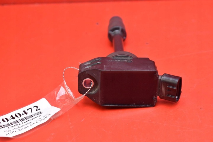BOBINE ALLUMAGE 90919-02277 TOYOTA COROLLA XII E21 1.5 VVTI 121 KM 19-21