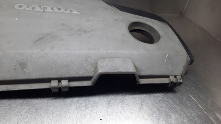 COUVERCLE PROTECTION MOTEUR VOLVO XC90 30757158