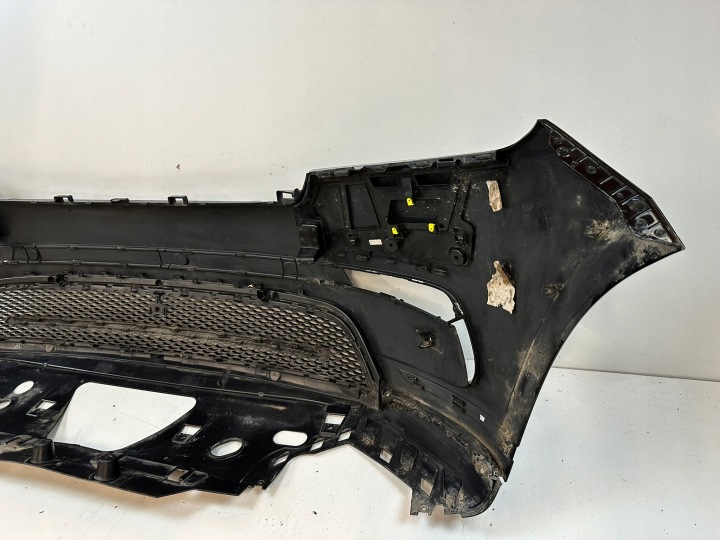 RANGE ROVER VELAR L560 17- PARE-CHOCS AVANT AVANT M8A2-17F003-BAW