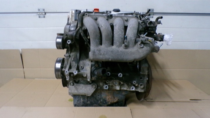 ACCORD VII 7 2.0 16V MOTEUR K20A6