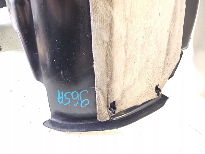 PASSAGE DE ROUE DROIT AVANT PEUGEOT 308 II T9 2014 DROIT AVANT 9811870980 ORIGINE