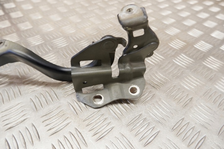 GAUCHE CHARNIÈRE CAPOTS TOYOTA AURIS (_E18_) 5342002210 1.8L HYBRID 73KW 2014