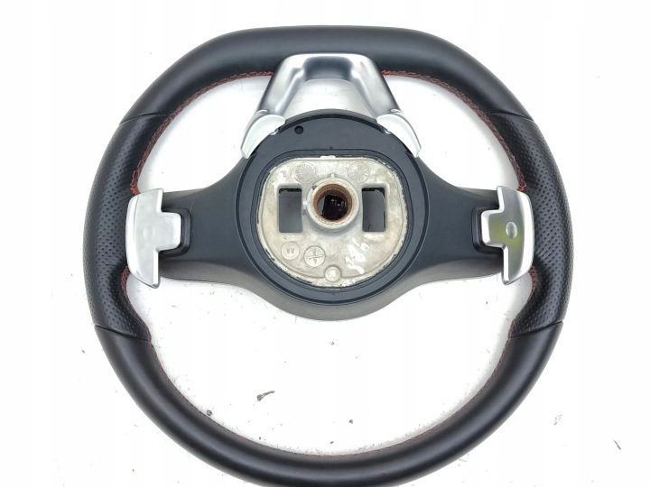 MERCEDES-BENZ EQA 2022 VOLANT 4551923