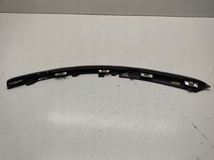AUDI A6 C7 2014 GRILLE HALOGÈNE 4F0807490