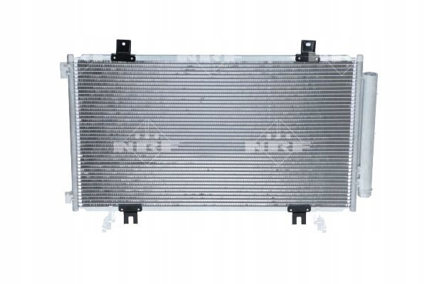 RADIATEUR CLIMATISATION AVEC SÉCHEUR PA 350424 NRF