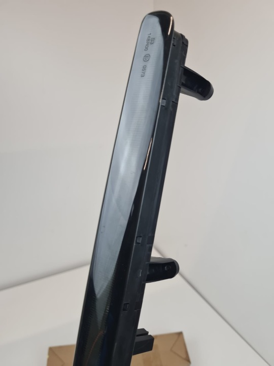 FEUX STOP LED AUTO-STYLE VOLKSWAGEN TRANSPORTER T5 2003-2015 AVEC ARRIÈRE COUVERCLES DE COFFRE