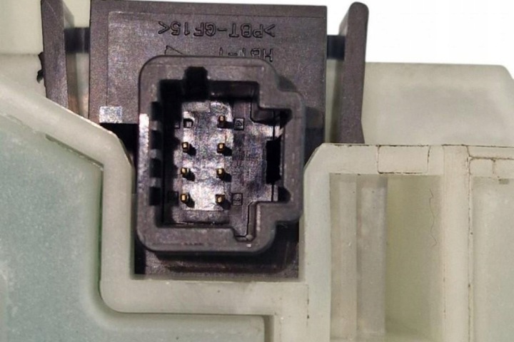 PANNEAU COMMUTATEURS RENAULT GRAND SCÉNIC III (JZ0/1_) 255520013R 1.4L