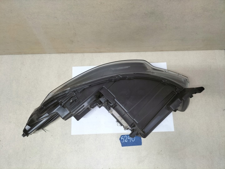 PROJECTEUR DROITE CÔTÉ NISSAN PRIMASTAR 1EX01472202