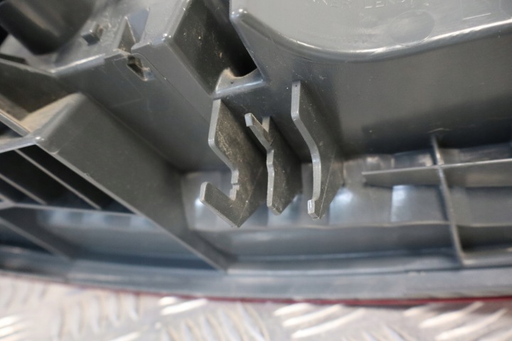 PHARE ARRIÈRE ARRIÈRE GAUCHE FORD MONDEO MK5 HAYON LED DS73-13405-FK DS73-13405-D 2014