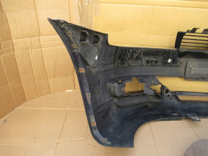 PARE-CHOCS AVANT AVANT SEAT LEON I 99-06 OE