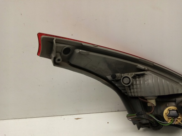 PHARE DANS COUVERCLE DE COFFRE DROITE ARRIÈRE ARRIÈRE RENAULT MEGANE III 3 08-16 BERLINE COMPACTE