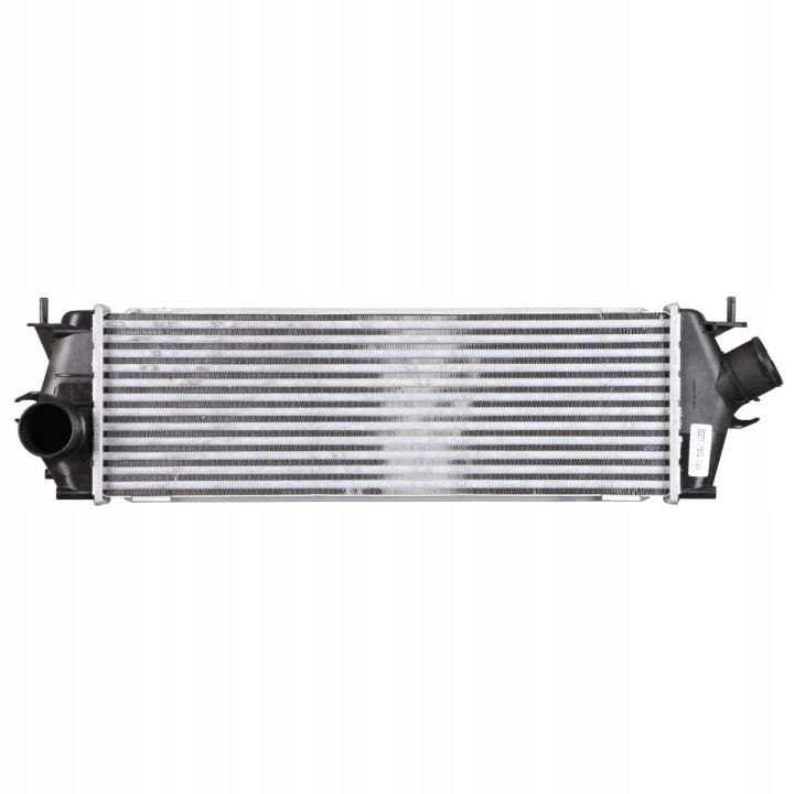 30271 NRF RADIATEUR TURBOSPREZ.RENAULT TRAFIC 2.0 DCI 06- OPEL VIVIARO 2.0