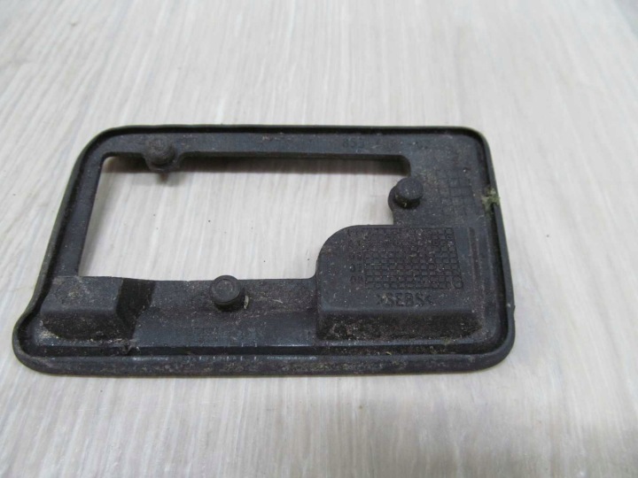 VOLVO XC90 JOINT D'ÉTANCHÉITÉ RAMPE TOITS DROITE 8662966 RH 02-14