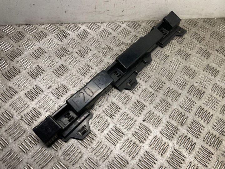 GLISSIÈRE BAGUETTES SEUIL R2 BMW 1 F20 F21 2013 7240914