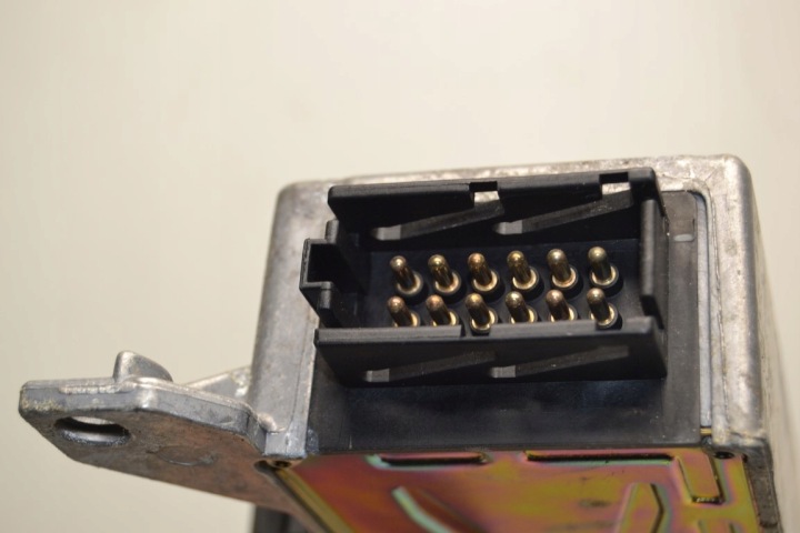 MERCEDES R129 SL CONTRÔLEUR MODULE TOITS 1298202526