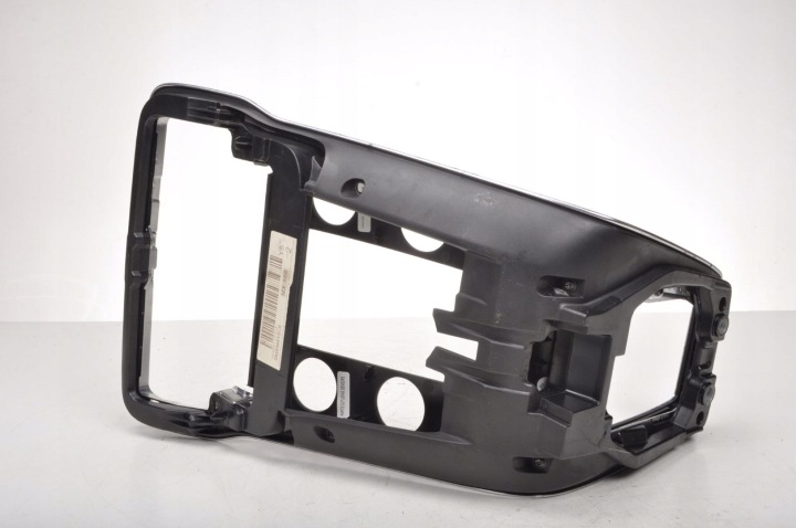 VOLVO V40 II CHÂSSIS RADIO PANNEAUX CONDUIT D'AIR 08632794